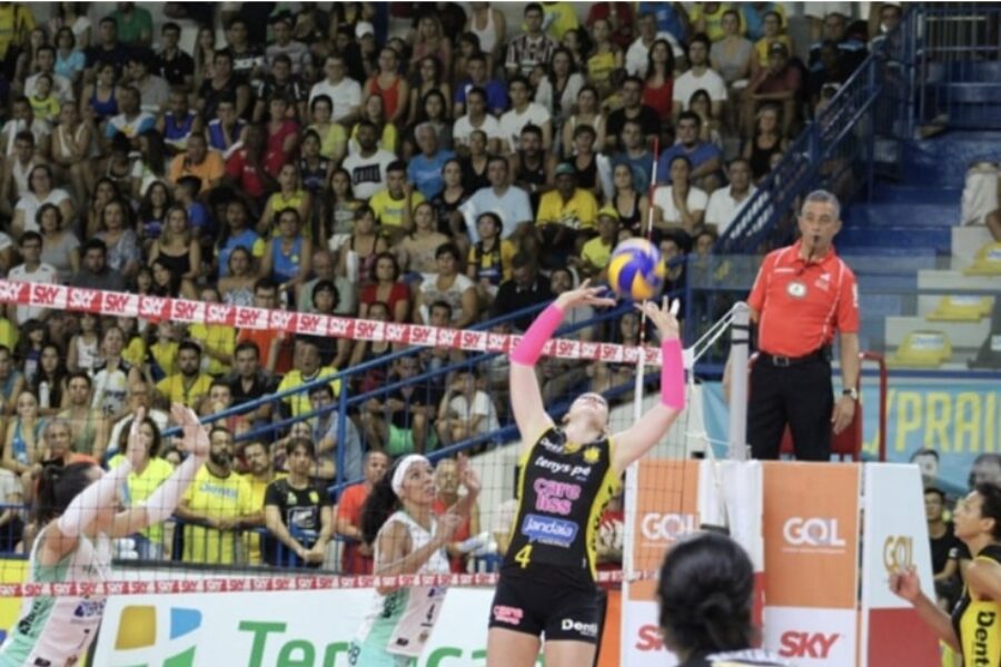 Sao Paulo - Fluminense bet365