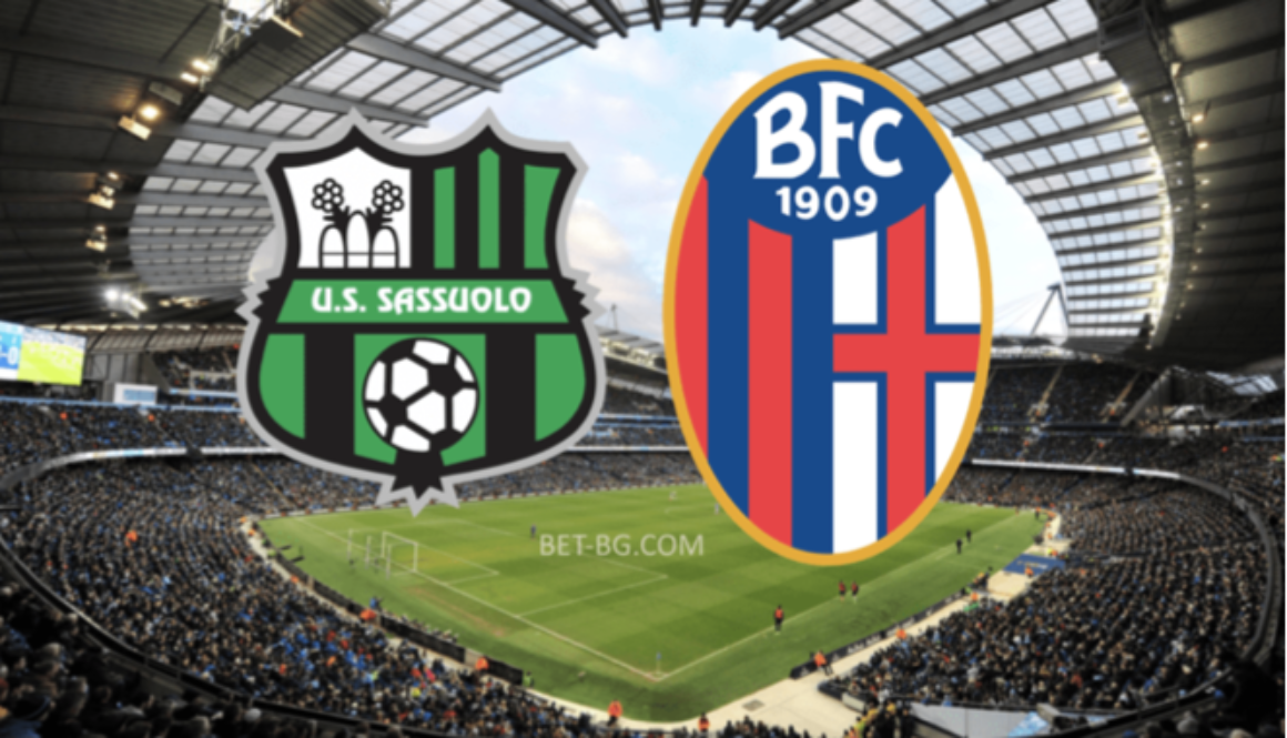 Sassuolo - Bologna bet365