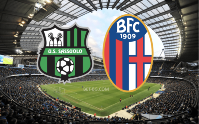 Sassuolo - Bologna bet365