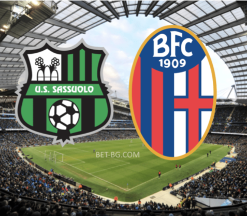 Sassuolo - Bologna bet365