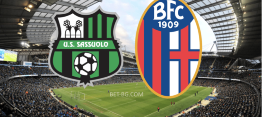 Sassuolo - Bologna bet365