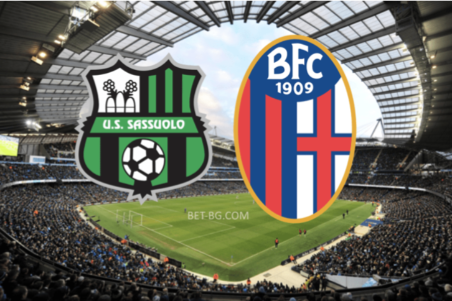 Sassuolo - Bologna bet365