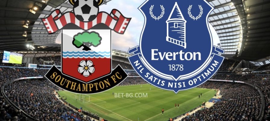 Southampton - Everton bet365