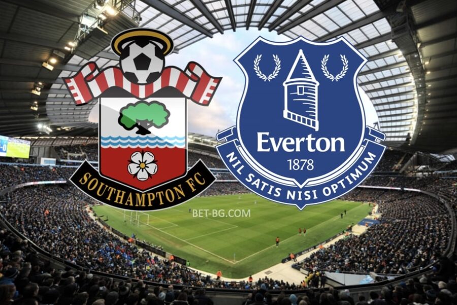 Southampton - Everton bet365