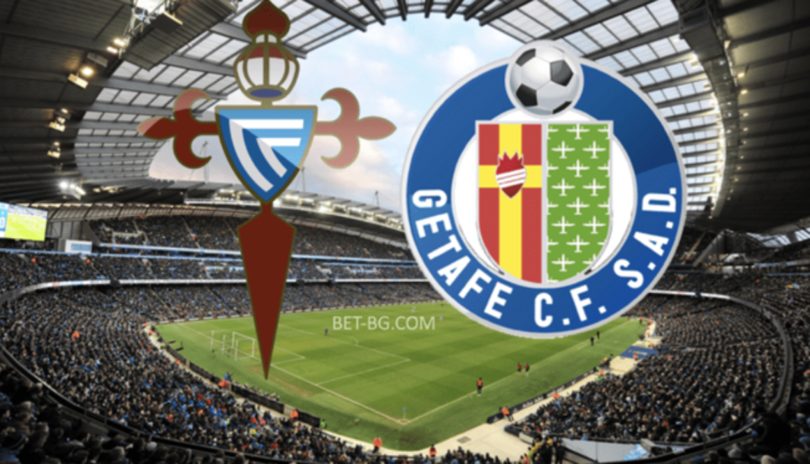 Celta Vigo - Getafe bet365