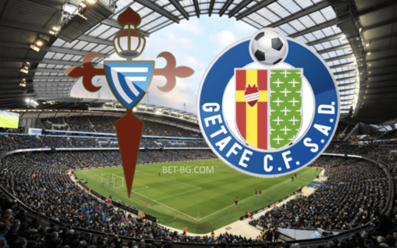 Celta Vigo - Getafe bet365