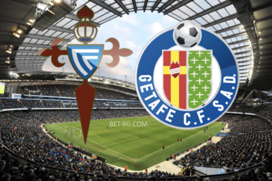 Celta Vigo - Getafe bet365