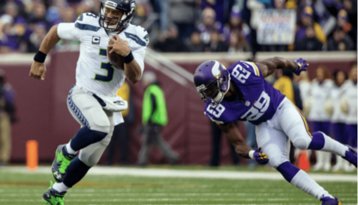 SIA Seahawks - SF 49 bet365