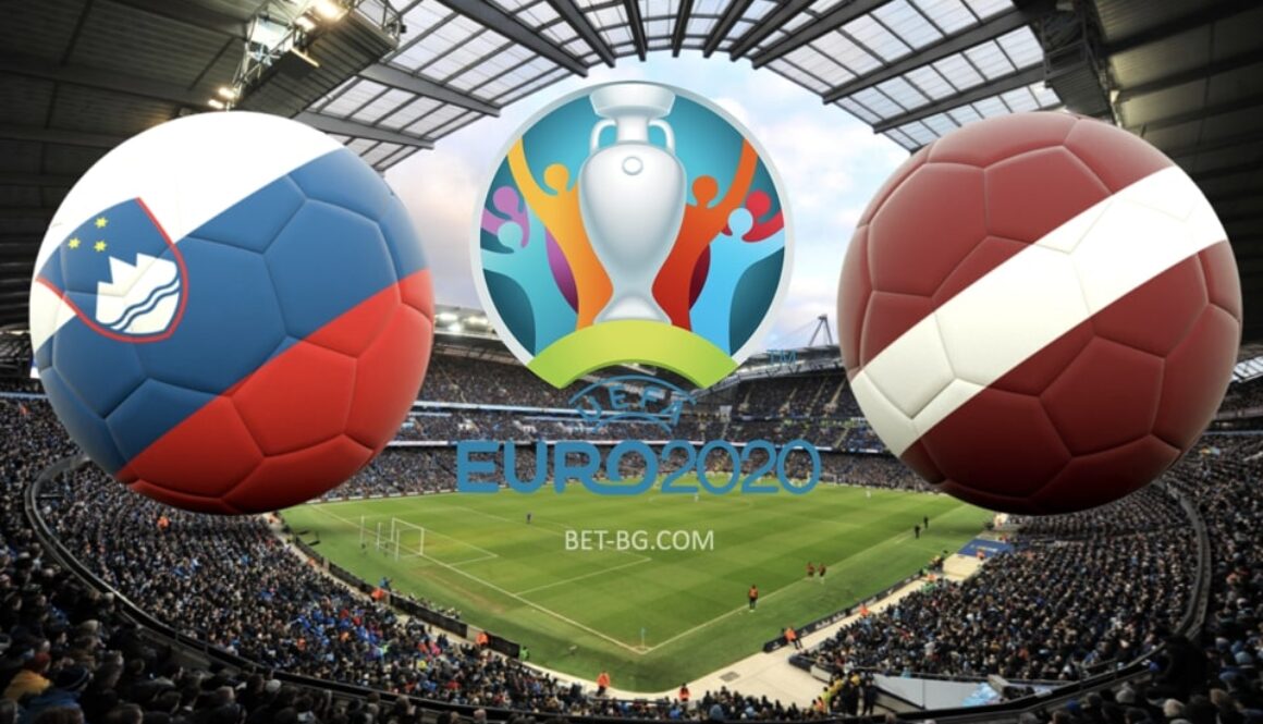 Slovenia - Latvia bet365