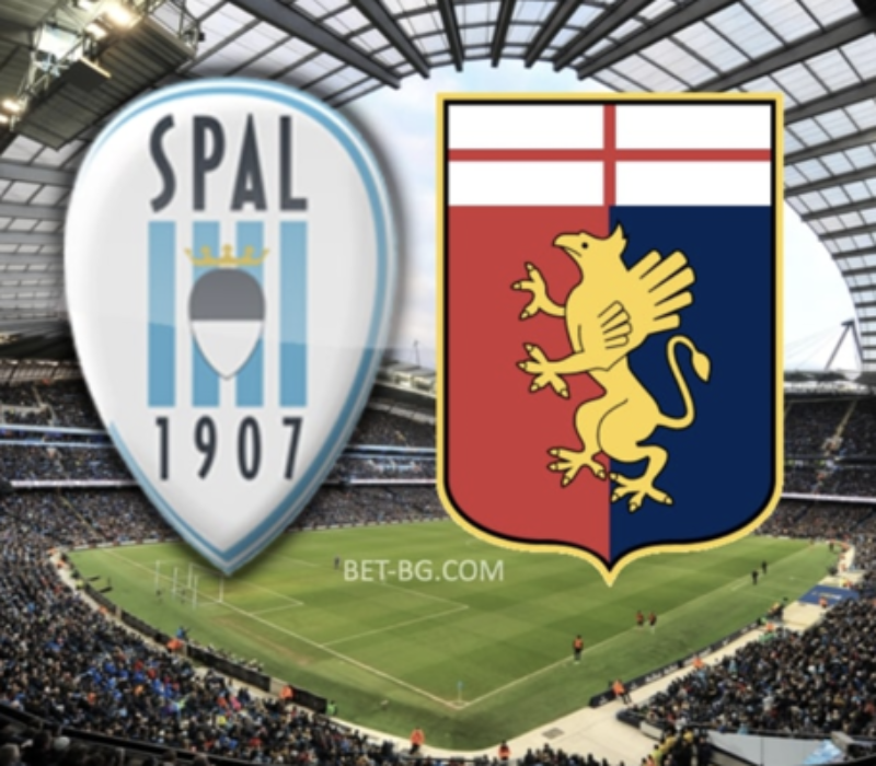 SPAL - Genoa bet365