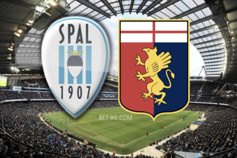 SPAL - Genoa bet365