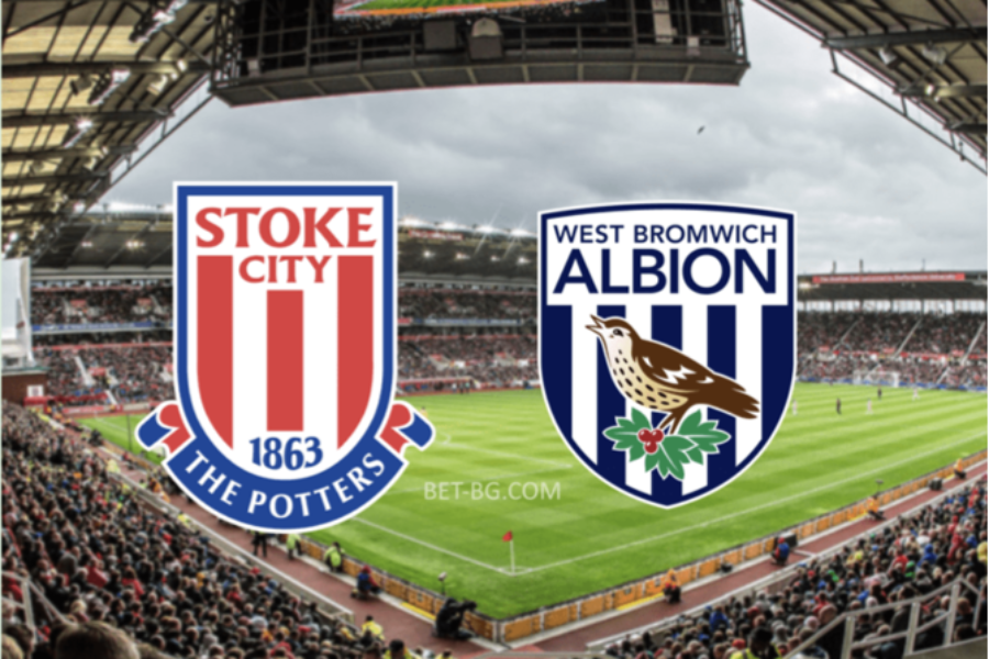 Stoke City - West Brom bet365