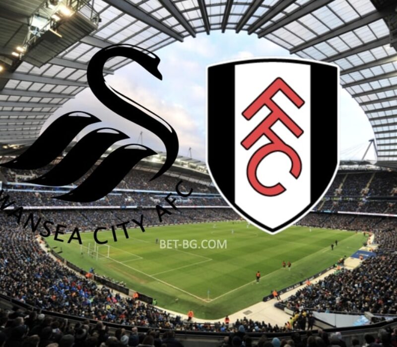 Swansea - Fulham bet365