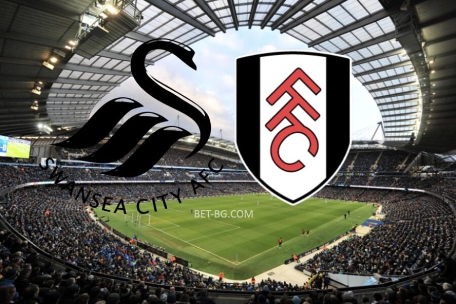 Swansea - Fulham bet365
