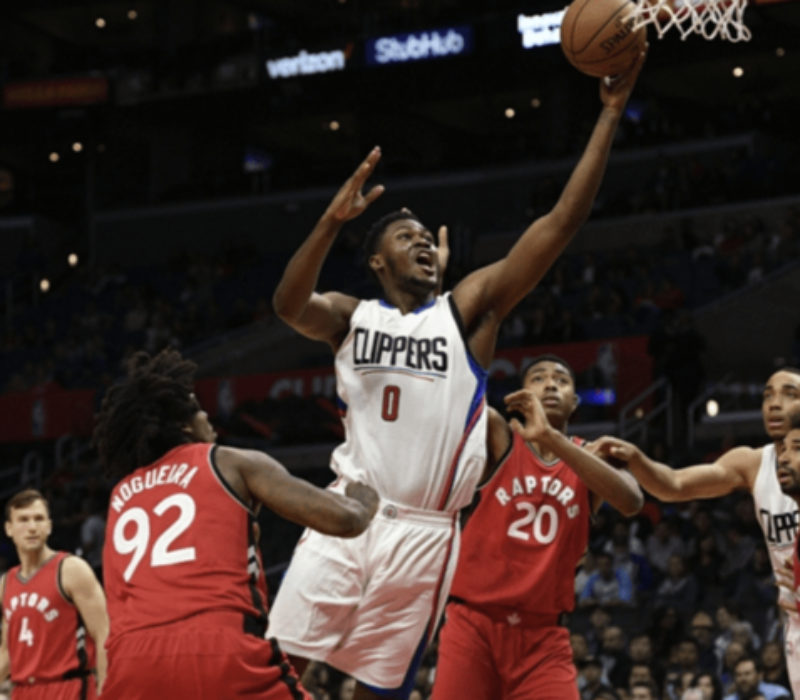 TOP Raptors - Los Angeles Clippers bet365