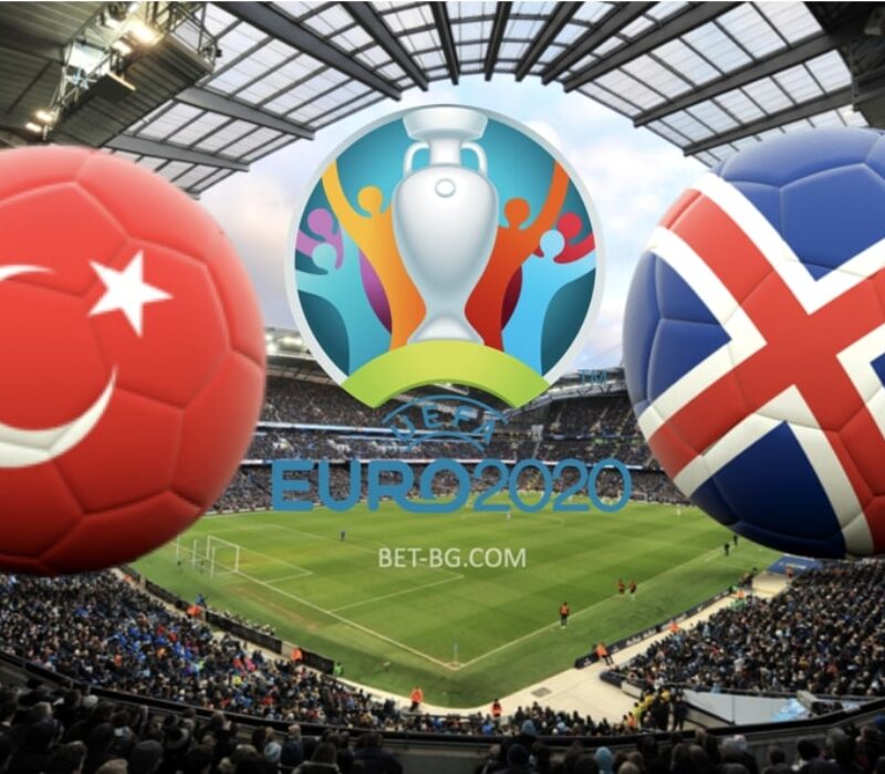 Turkey - Iceland bet365