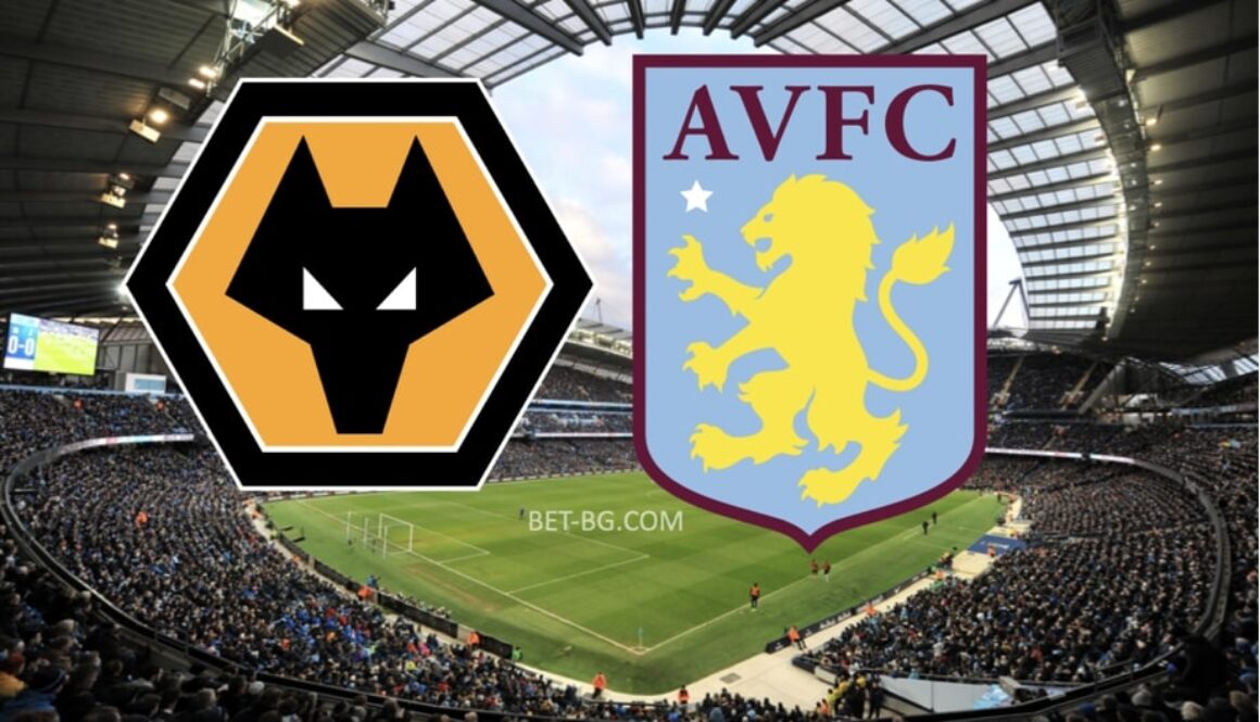 Wolverhampton - Aston Villa
