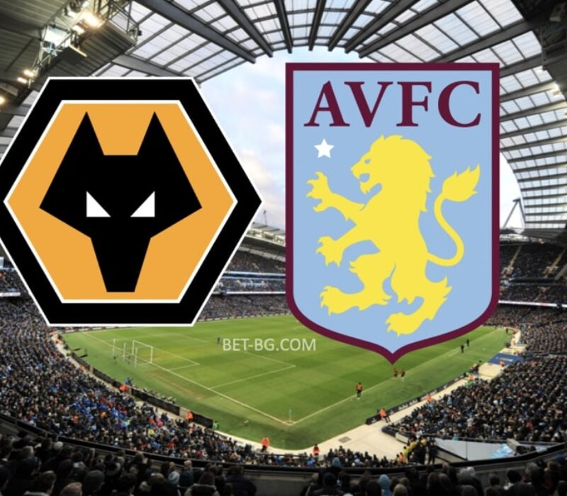 Wolverhampton - Aston Villa