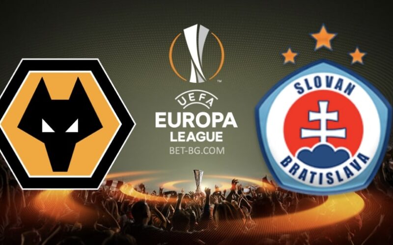 Wolverhampton - Slovan Bratislava bet365