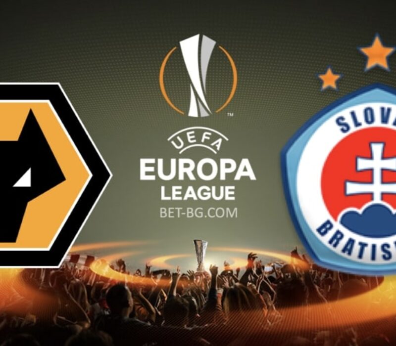 Wolverhampton - Slovan Bratislava bet365