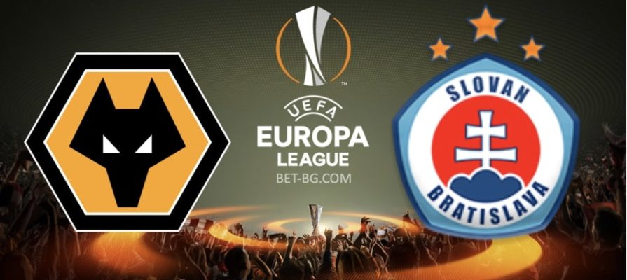 Wolverhampton - Slovan Bratislava bet365