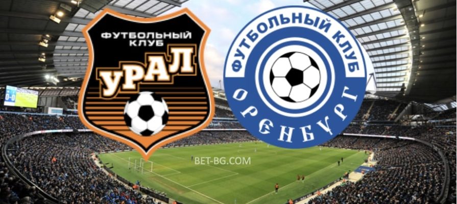 Urals - Orenburg bet365