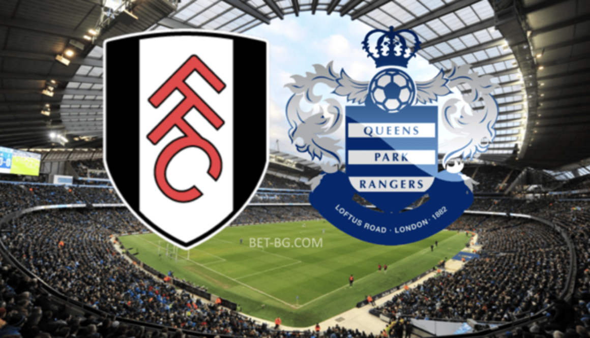 Fulham - QPR bet365