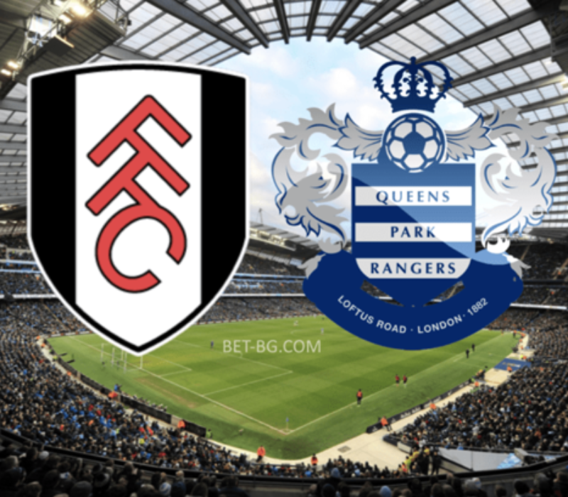Fulham - QPR bet365