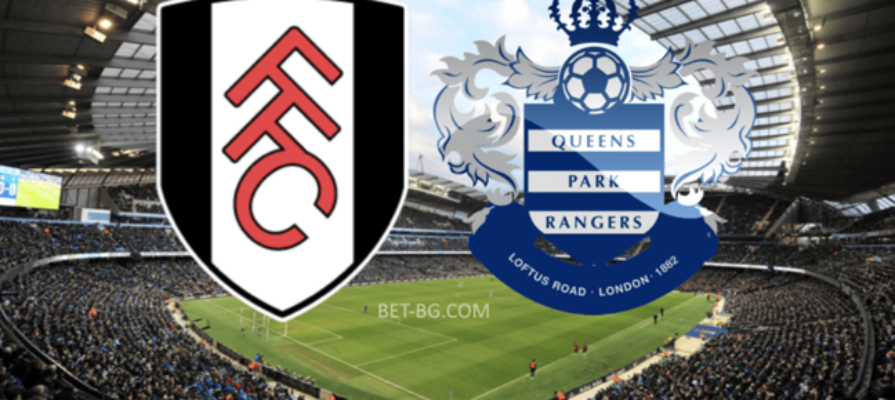 Fulham - QPR bet365