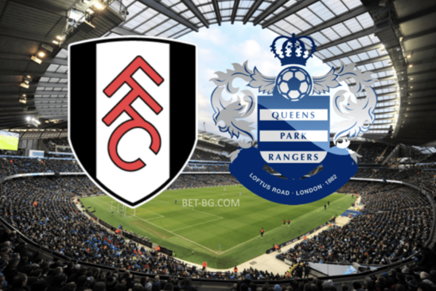 Fulham - QPR bet365