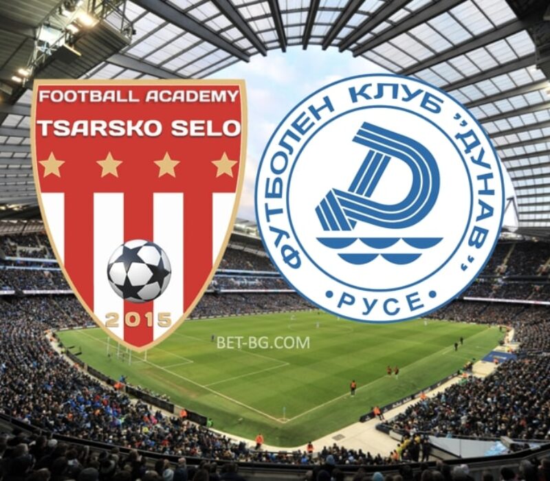 царско село - дунав русе bet365