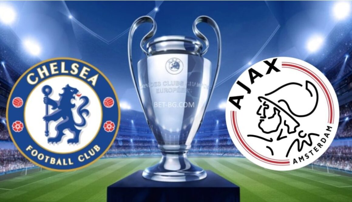 Chelsea - Ajax bet365