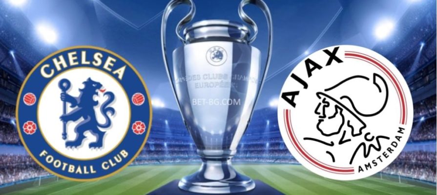 Chelsea - Ajax bet365