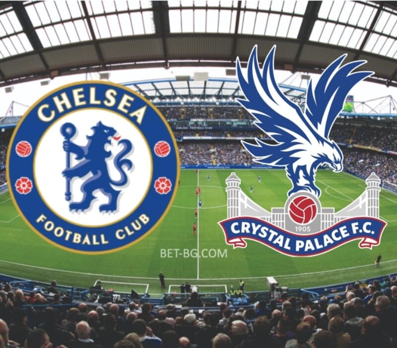 Chelsea - Crystal Palace bet365