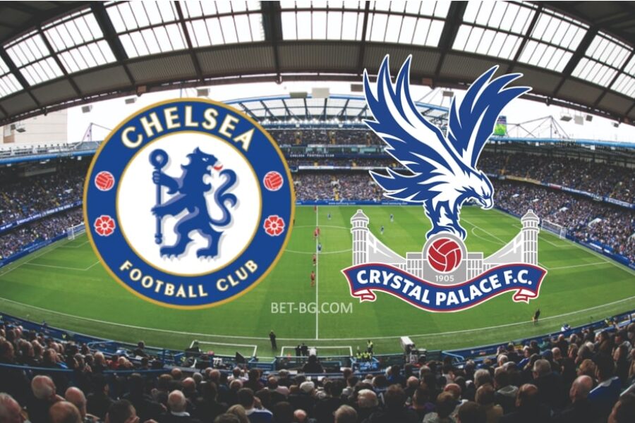 Chelsea - Crystal Palace bet365