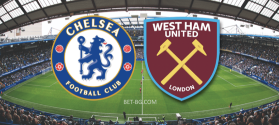 Chelsea - West Ham bet365