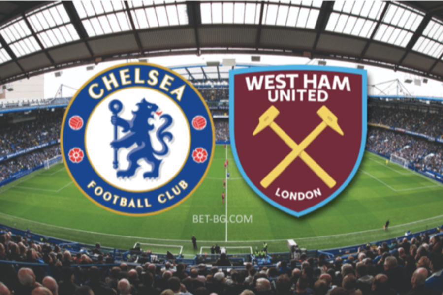 Chelsea - West Ham bet365