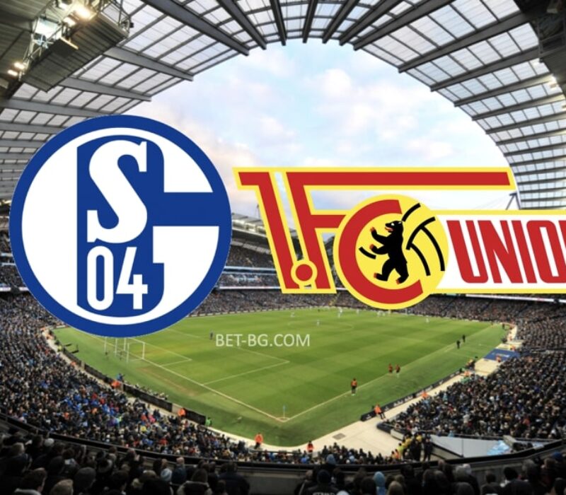 Schalke - Union Berlin bet365