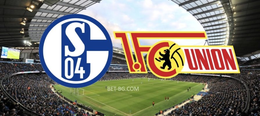 Schalke - Union Berlin bet365