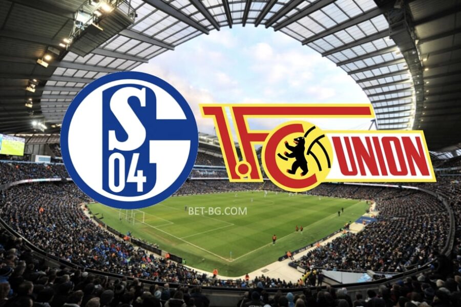 Schalke - Union Berlin bet365