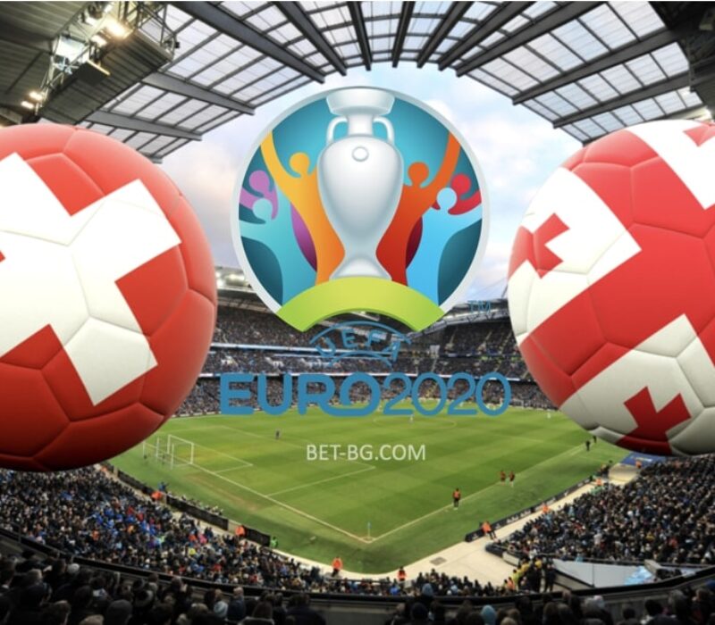 Switzerland - Georgia bet365