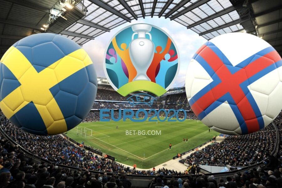 Sweden - Faroe Islands bet365