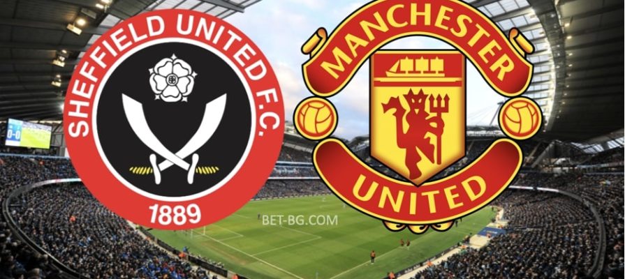 Sheffield United - Man United bet365