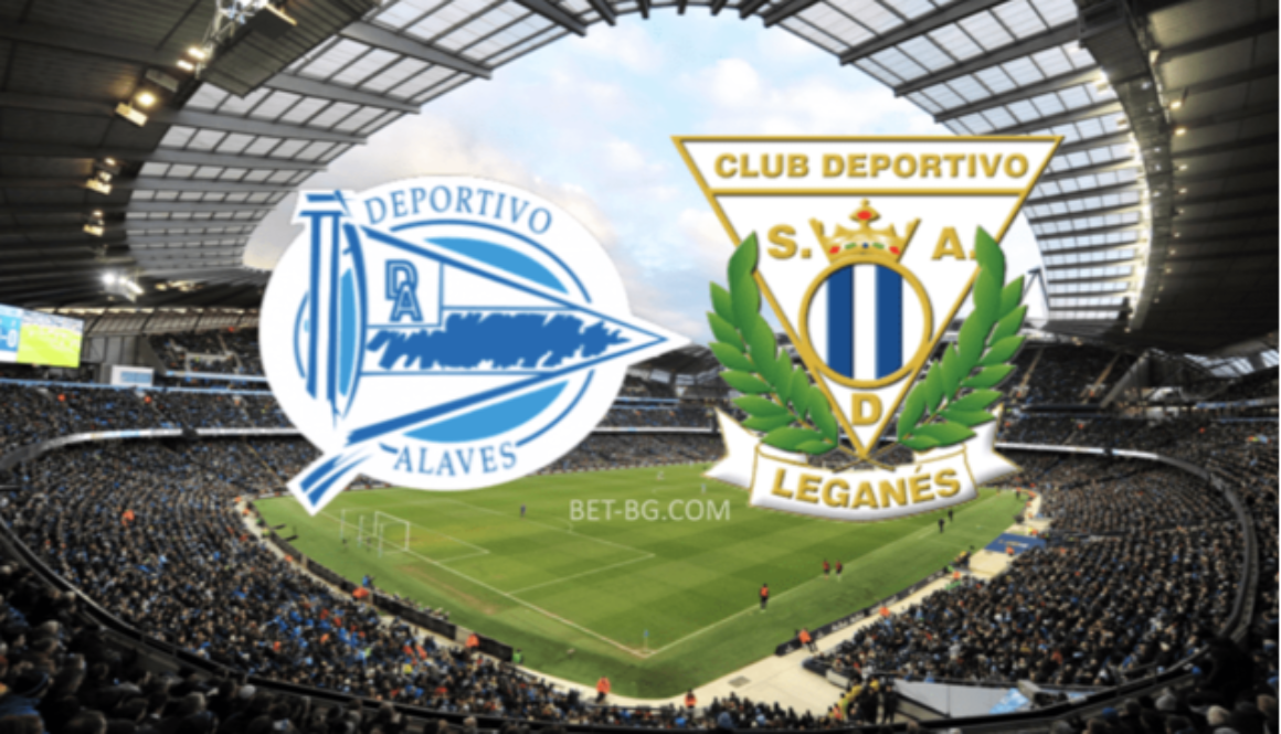Alaves - Leganes bet365