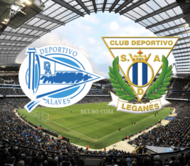 Alaves - Leganes bet365