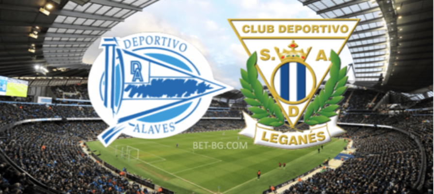 Alaves - Leganes bet365