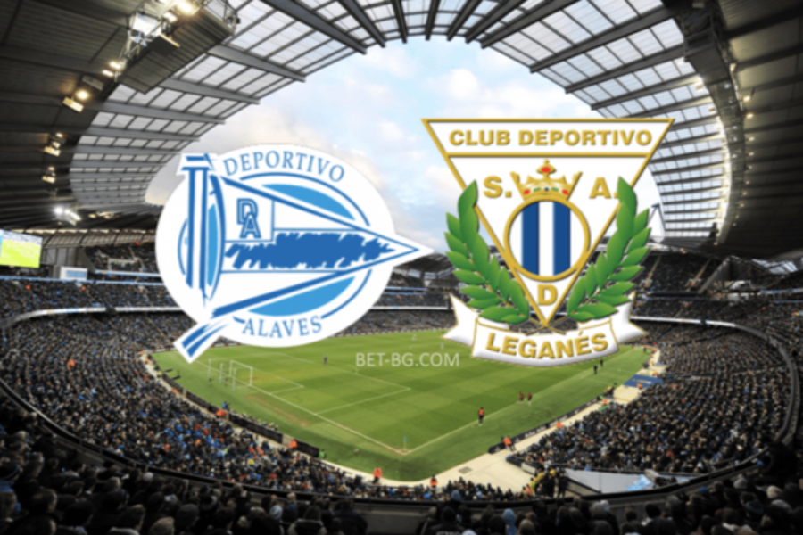 Alaves - Leganes bet365