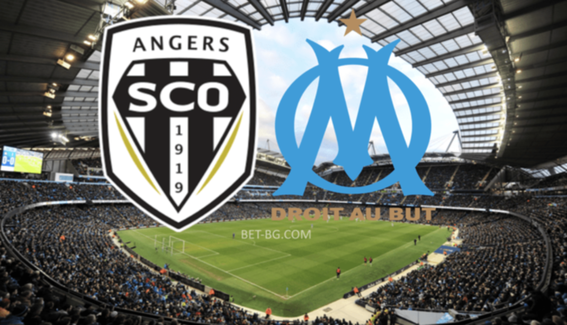 Angers - Marseille bet365