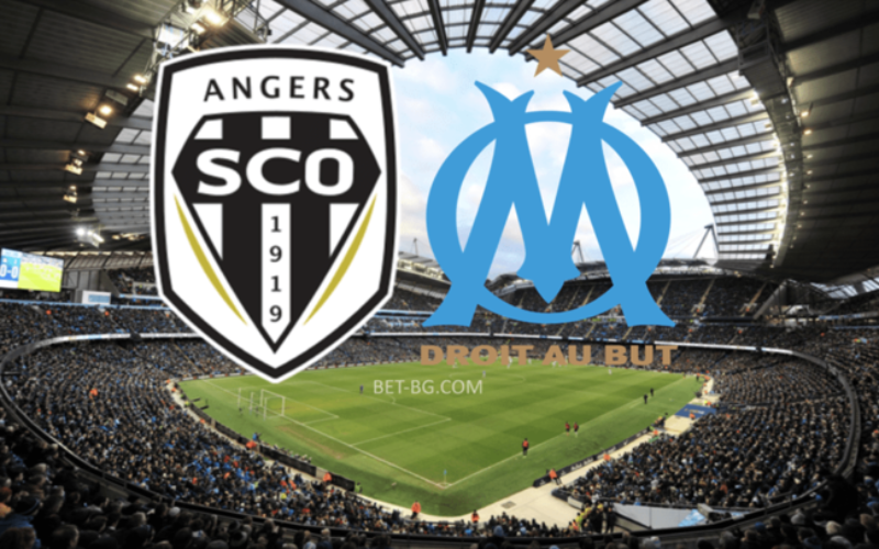 Angers - Marseille bet365