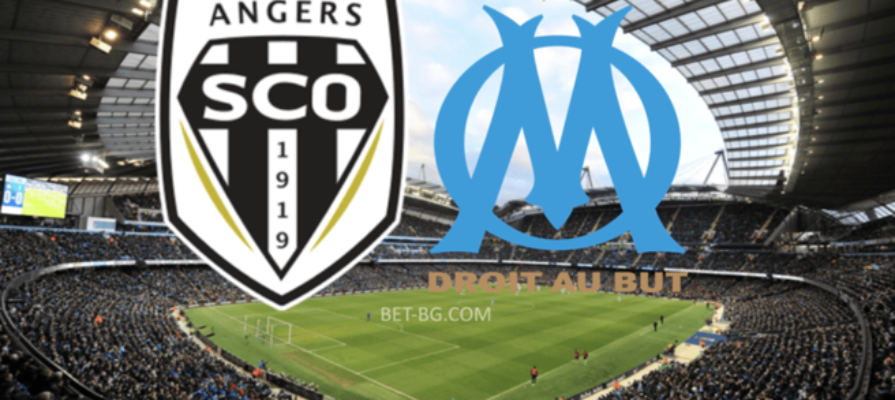 Angers - Marseille bet365